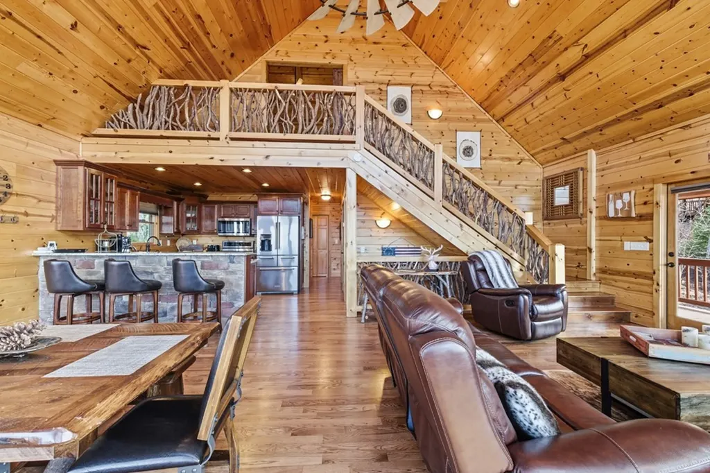 33 Stanley Ridge Drive Morganton GA 30560