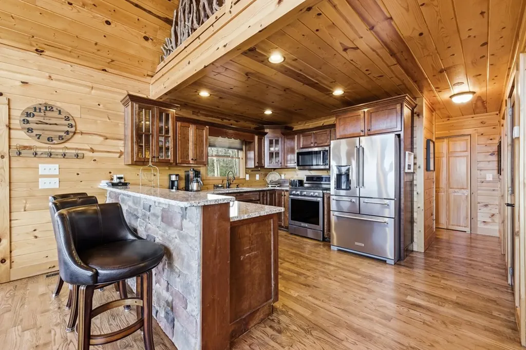 33 Stanley Ridge Drive Morganton GA 30560