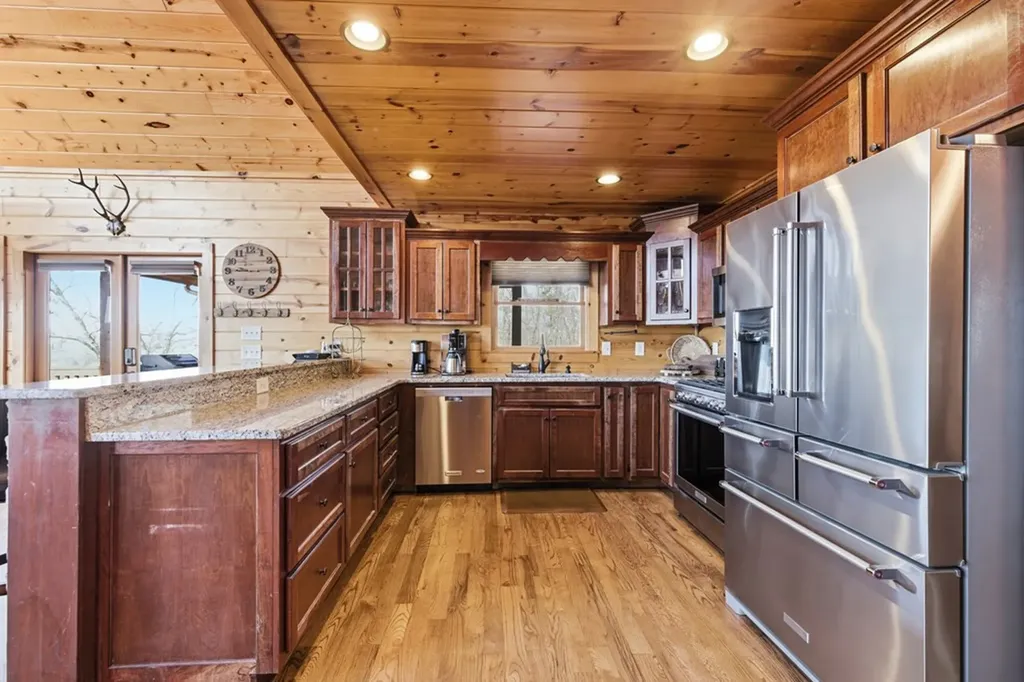 33 Stanley Ridge Drive Morganton GA 30560