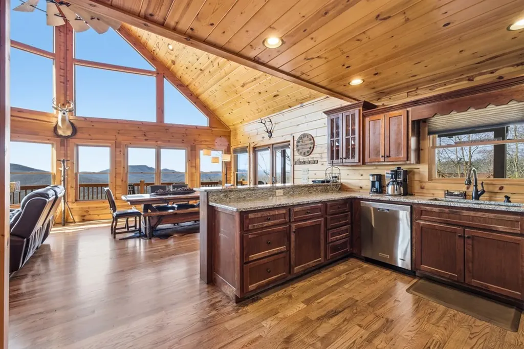 33 Stanley Ridge Drive Morganton GA 30560
