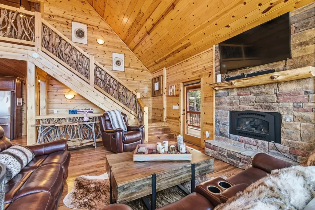 33 Stanley Ridge Drive Morganton GA 30560