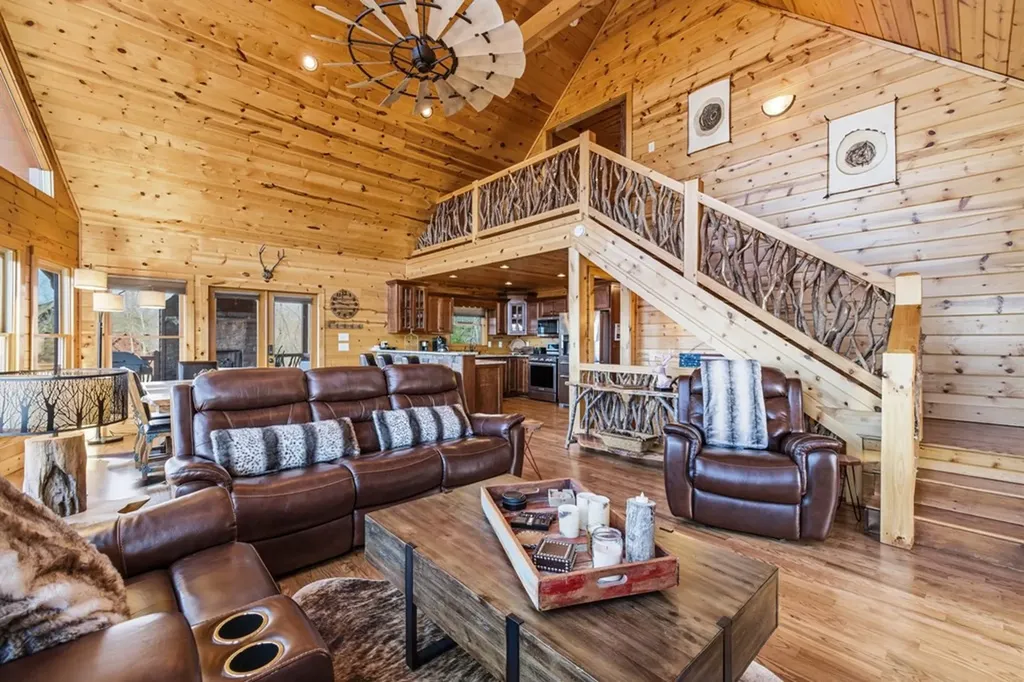 33 Stanley Ridge Drive Morganton GA 30560