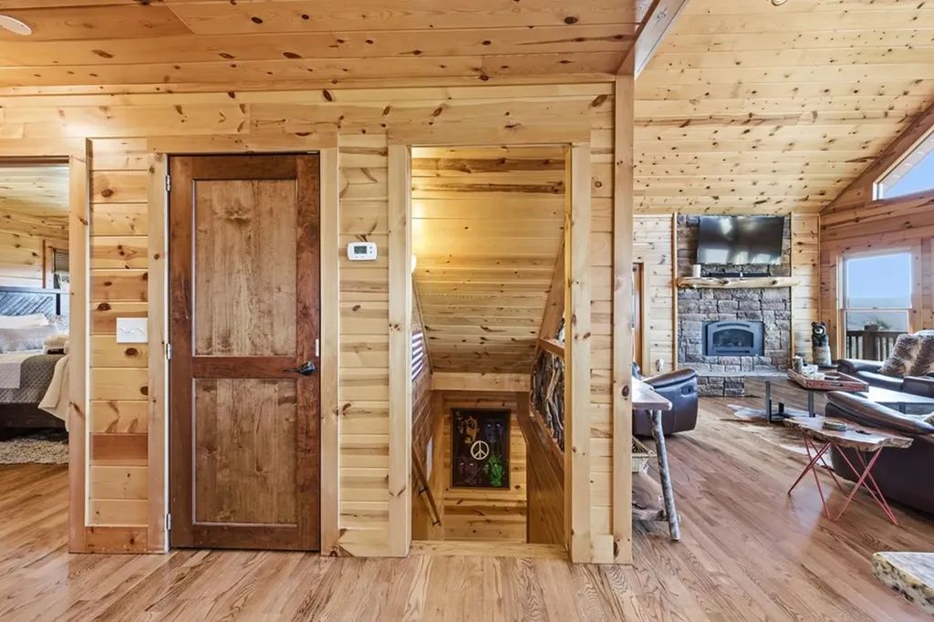33 Stanley Ridge Drive Morganton GA 30560