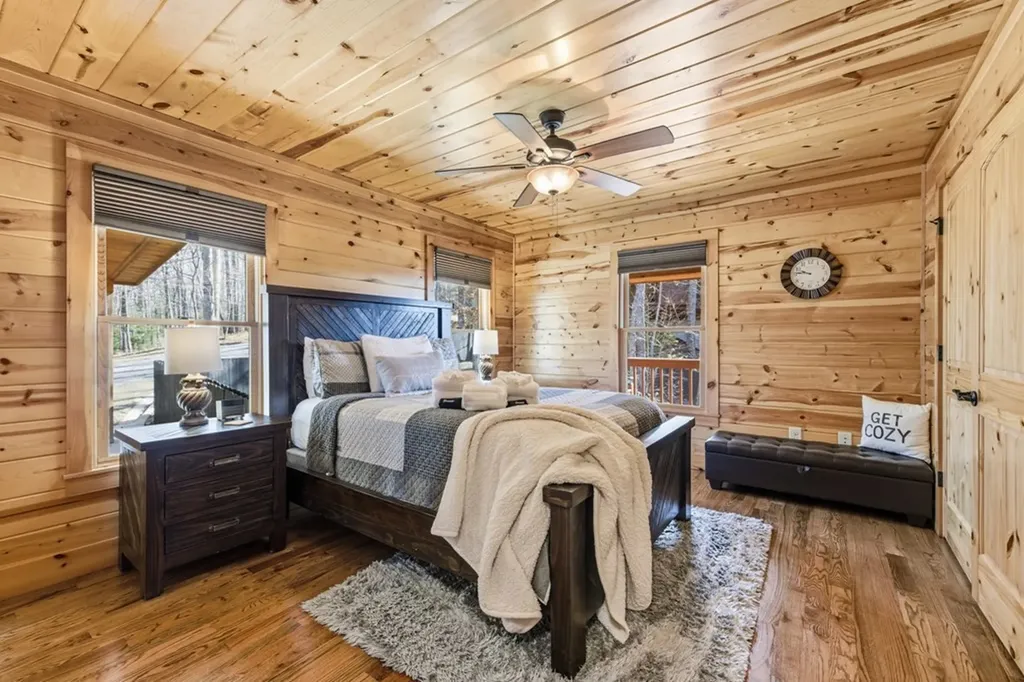 33 Stanley Ridge Drive Morganton GA 30560