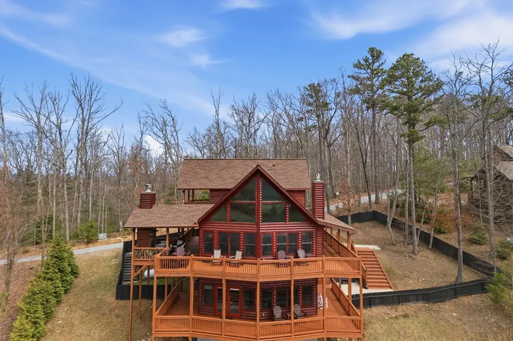 33 Stanley Ridge Drive Morganton GA 30560