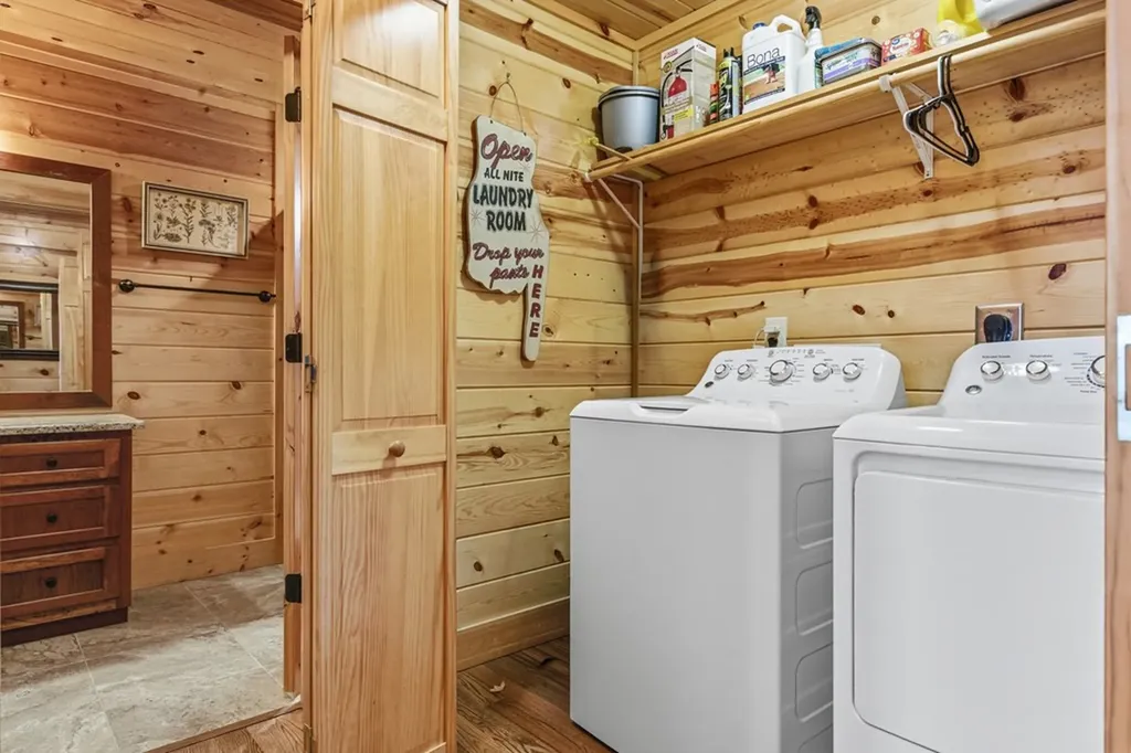 33 Stanley Ridge Drive Morganton GA 30560