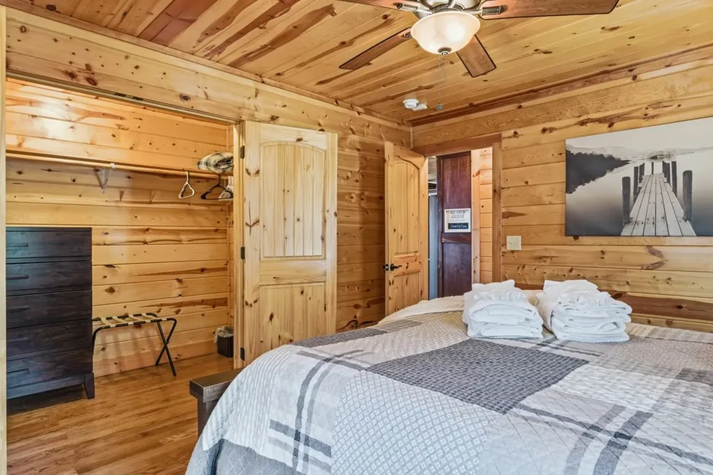 33 Stanley Ridge Drive Morganton GA 30560