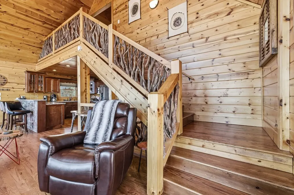 33 Stanley Ridge Drive Morganton GA 30560