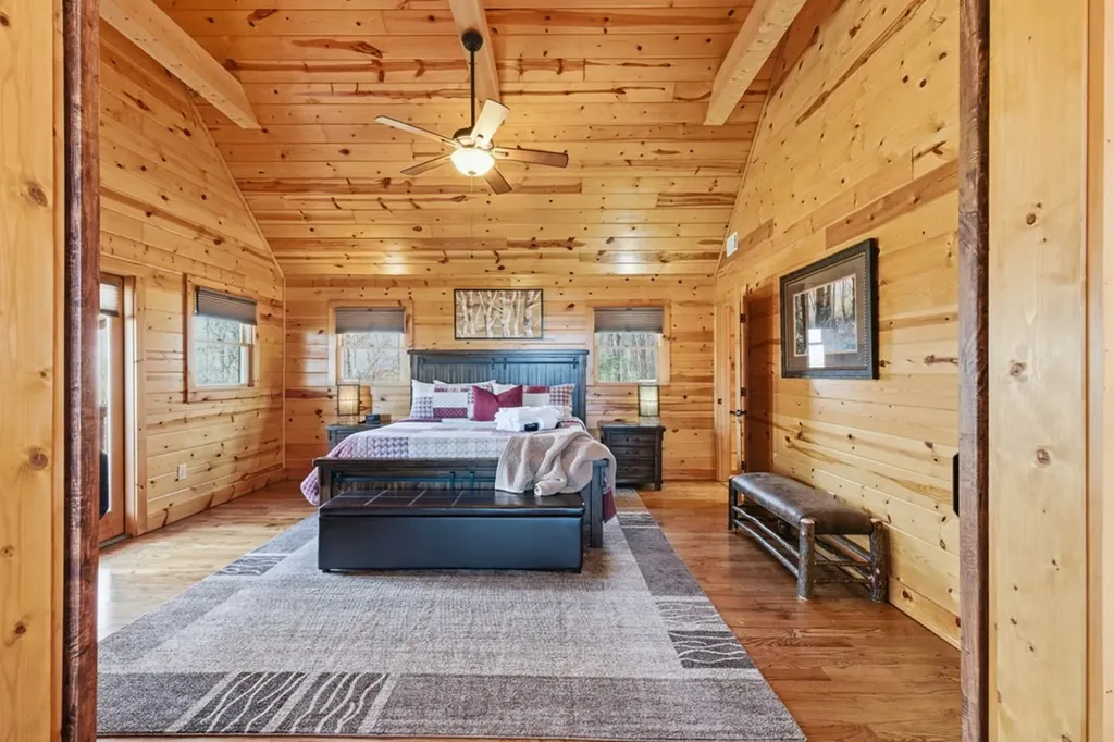 33 Stanley Ridge Drive Morganton GA 30560