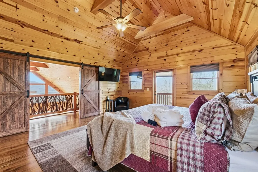 33 Stanley Ridge Drive Morganton GA 30560
