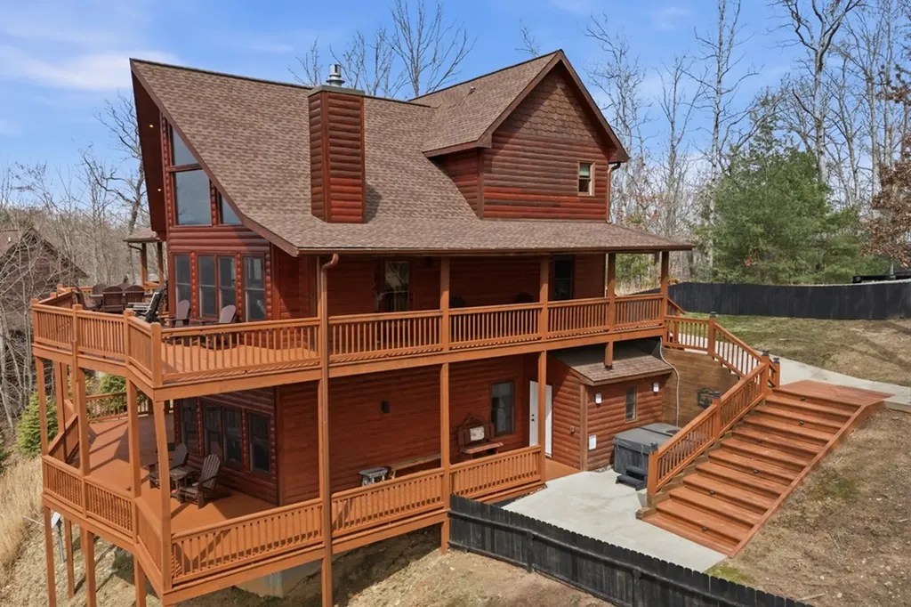 33 Stanley Ridge Drive Morganton GA 30560