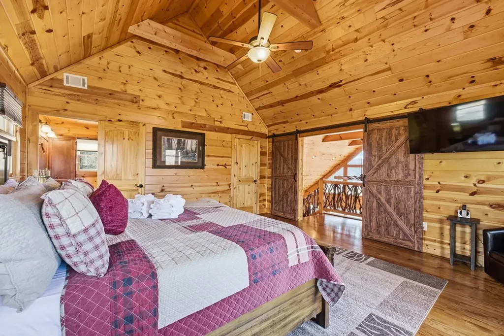 33 Stanley Ridge Drive Morganton GA 30560