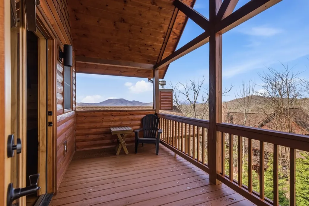 33 Stanley Ridge Drive Morganton GA 30560