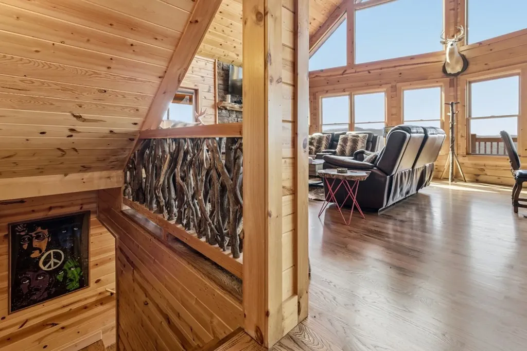 33 Stanley Ridge Drive Morganton GA 30560
