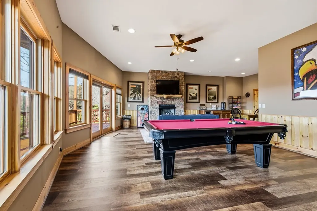 33 Stanley Ridge Drive Morganton GA 30560