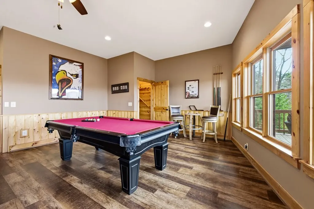 33 Stanley Ridge Drive Morganton GA 30560