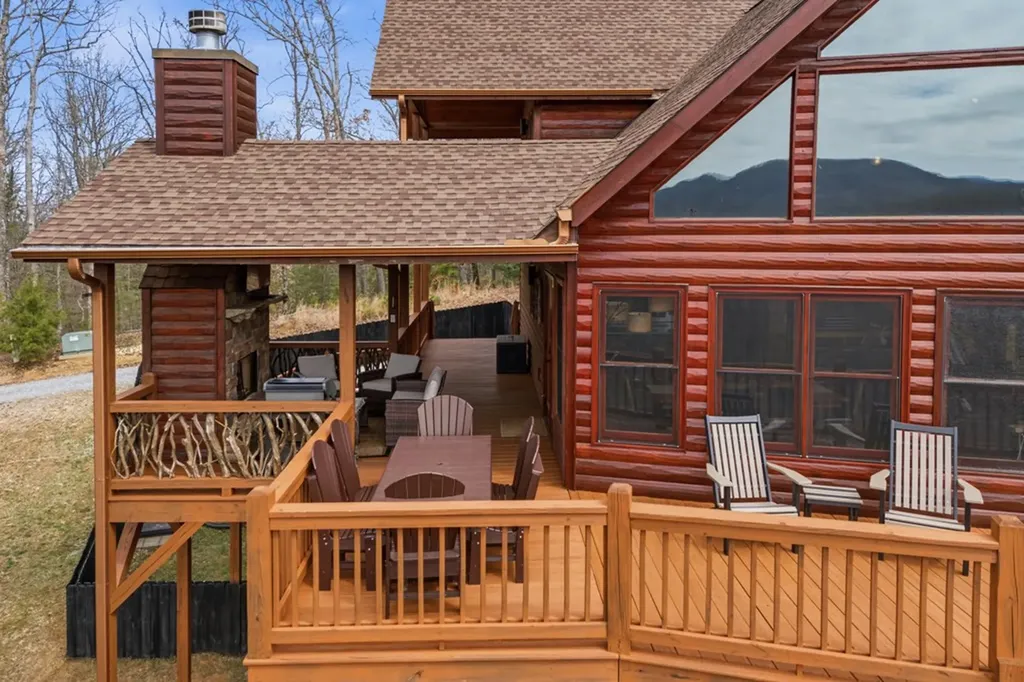 33 Stanley Ridge Drive Morganton GA 30560