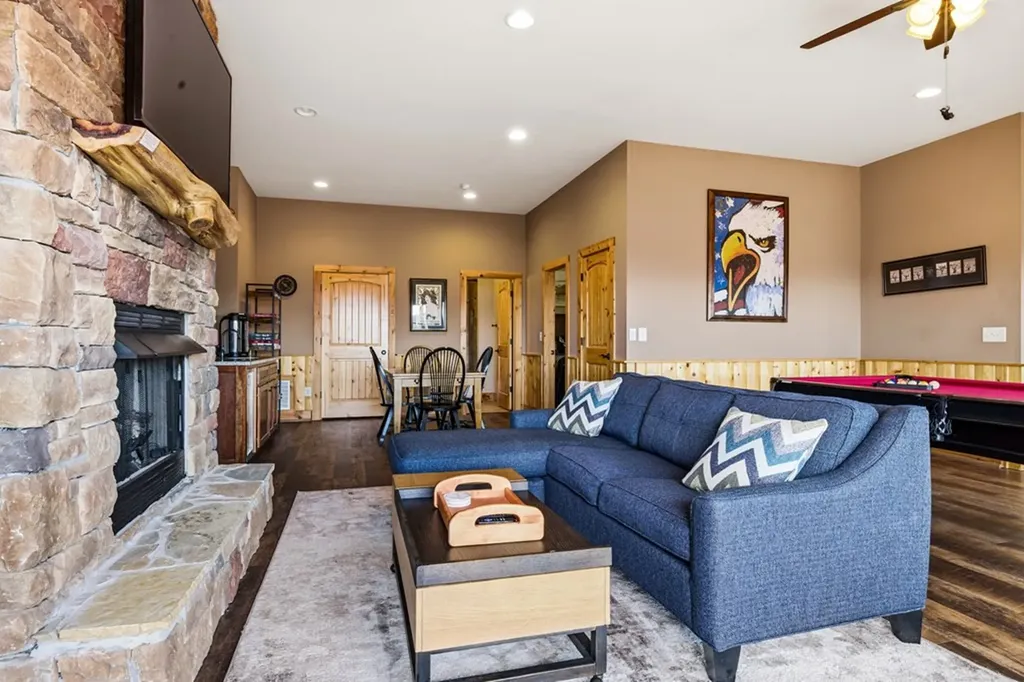 33 Stanley Ridge Drive Morganton GA 30560