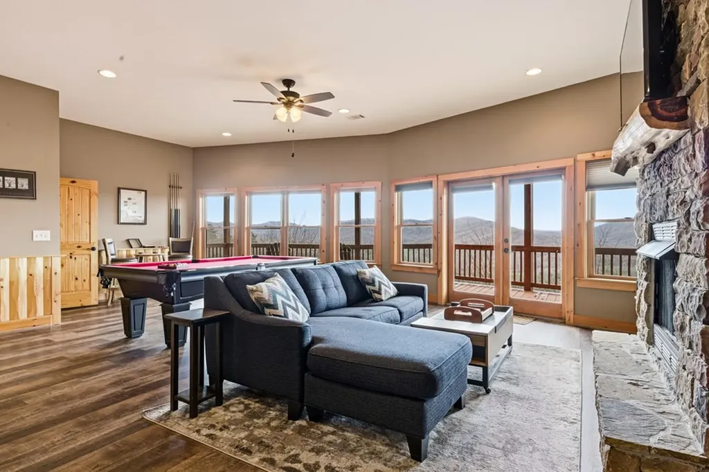 33 Stanley Ridge Drive Morganton GA 30560