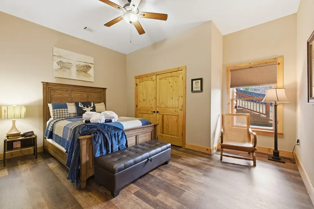 33 Stanley Ridge Drive Morganton GA 30560