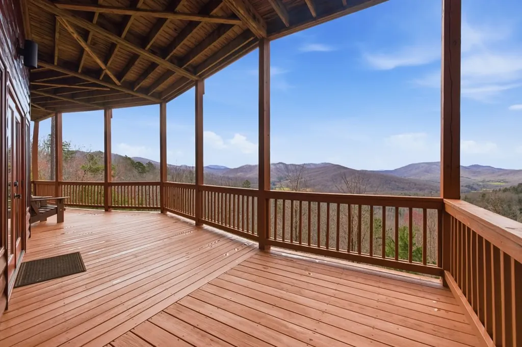 33 Stanley Ridge Drive Morganton GA 30560