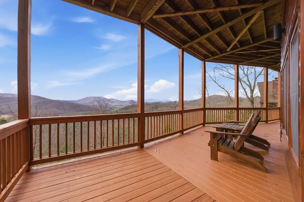 33 Stanley Ridge Drive Morganton GA 30560