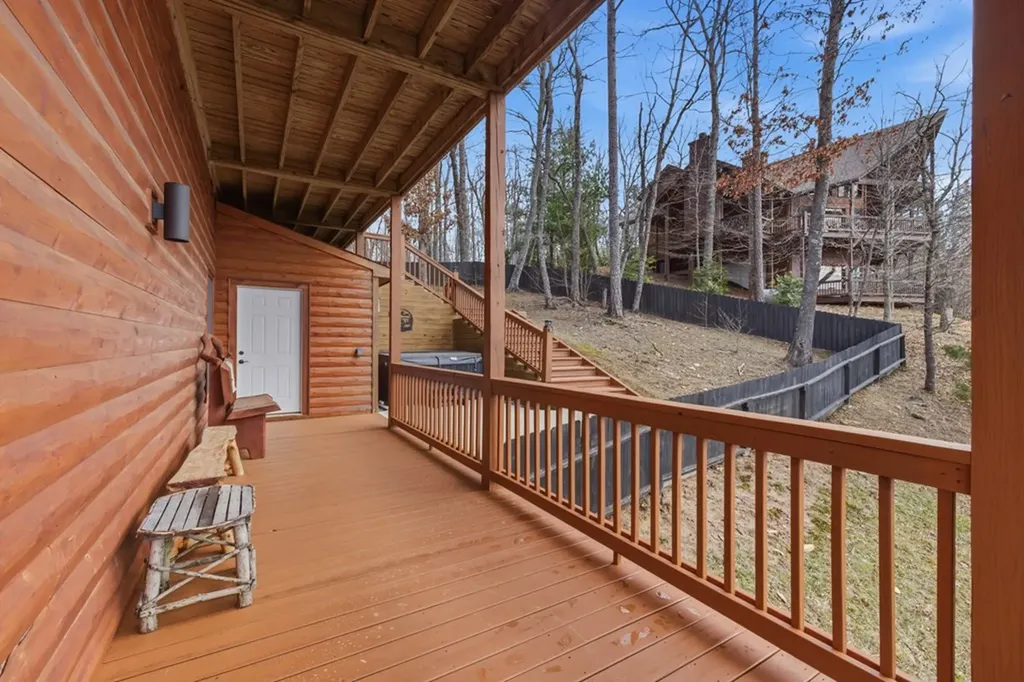 33 Stanley Ridge Drive Morganton GA 30560