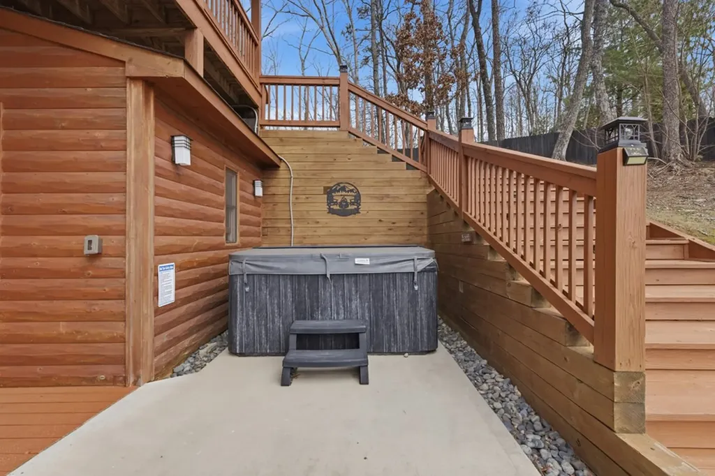 33 Stanley Ridge Drive Morganton GA 30560