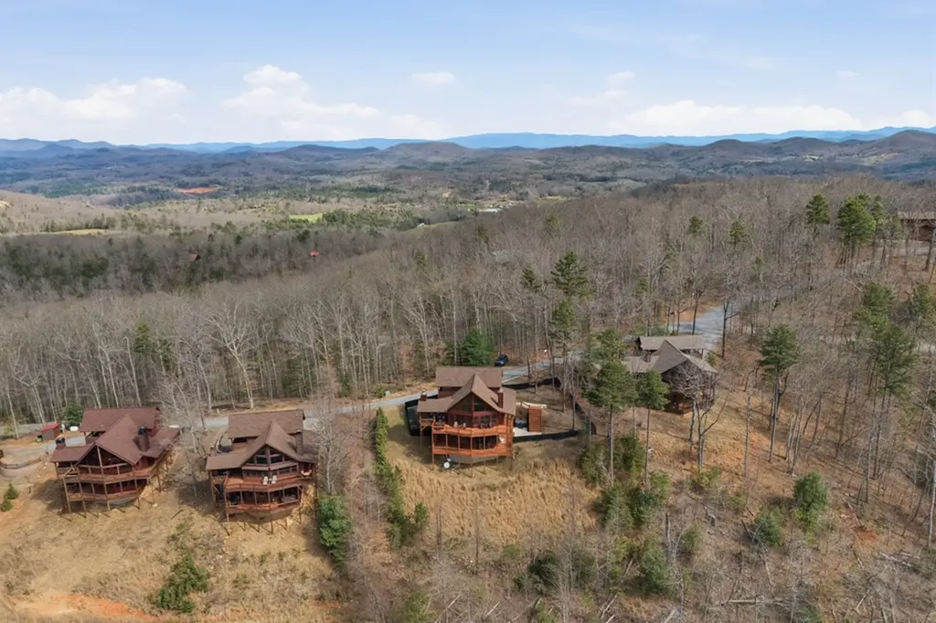 33 Stanley Ridge Drive Morganton GA 30560
