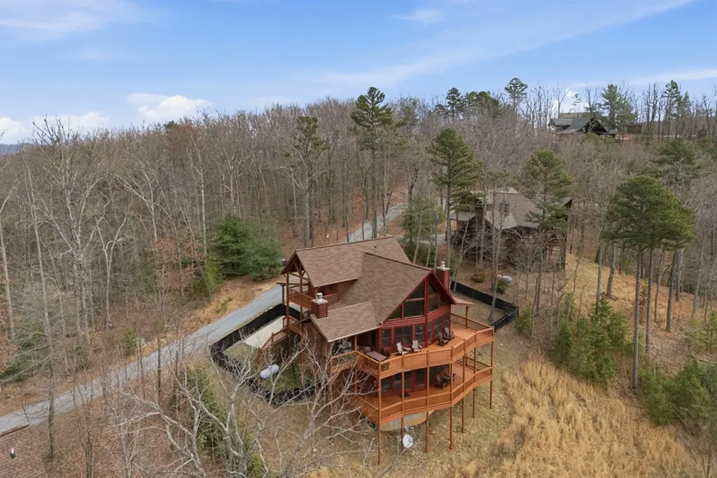 33 Stanley Ridge Drive Morganton GA 30560