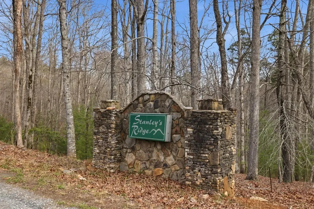 33 Stanley Ridge Drive Morganton GA 30560