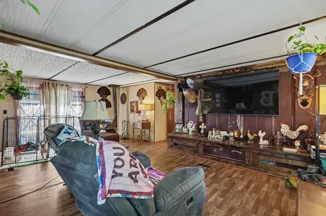 476 Claude Rogers Road Marble NC 28905