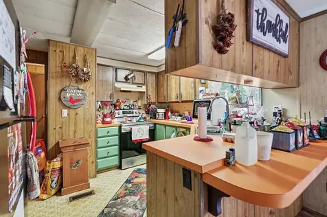 426 Claude Rogers Road Marble NC 28905