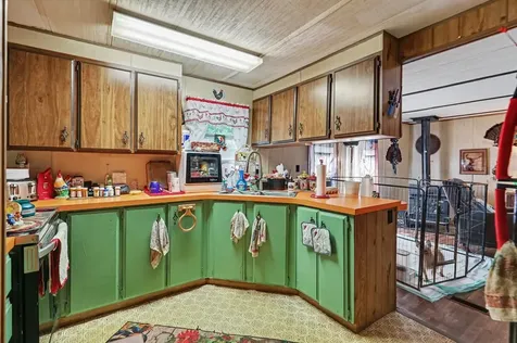 426 Claude Rogers Road Marble NC 28905