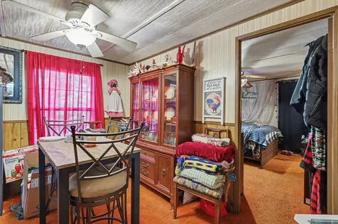 476 Claude Rogers Road Marble NC 28905