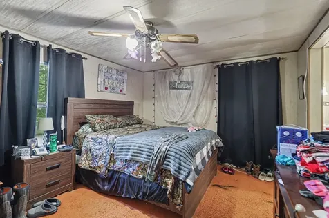 426 Claude Rogers Road Marble NC 28905