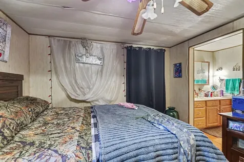 426 Claude Rogers Road Marble NC 28905