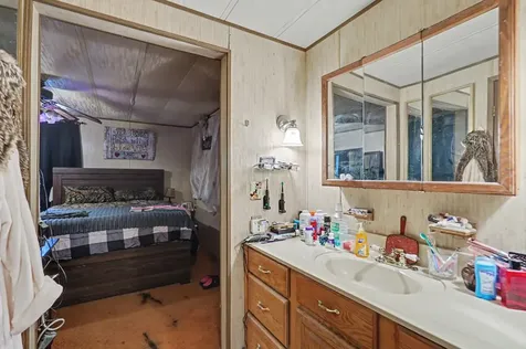 426 Claude Rogers Road Marble NC 28905