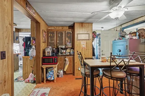 426 Claude Rogers Road Marble NC 28905