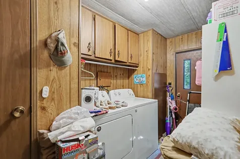 426 Claude Rogers Road Marble NC 28905