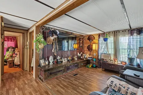 426 Claude Rogers Road Marble NC 28905