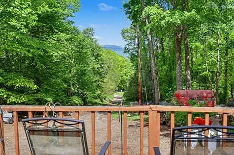 426 Claude Rogers Road Marble NC 28905