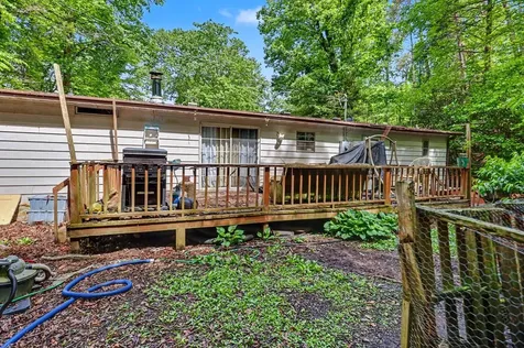 426 Claude Rogers Road Marble NC 28905