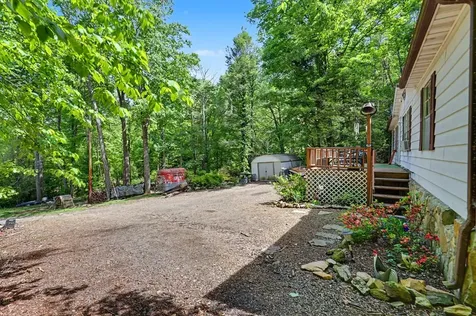 476 Claude Rogers Road Marble NC 28905