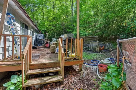 476 Claude Rogers Road Marble NC 28905