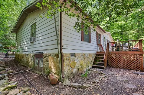 426 Claude Rogers Road Marble NC 28905