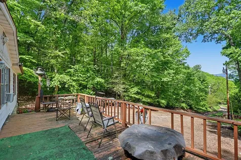 476 Claude Rogers Road Marble NC 28905
