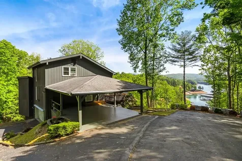 87 Snowbird Lane Murphy NC 28906