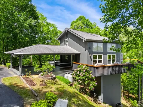 87 Snowbird Lane Murphy NC 28906