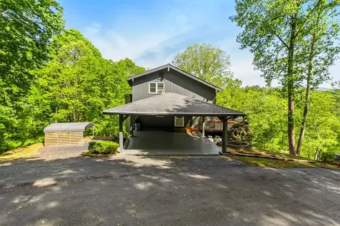 87 Snowbird Lane Murphy NC 28906